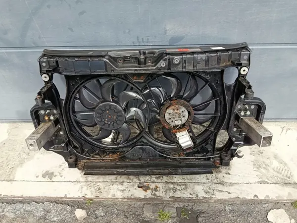 Tensor de correia ventoinha Audi A6 C6 OEM 4F0959455B image 2