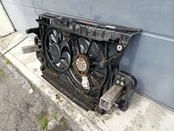 Tensor de correia ventoinha Audi A6 C6 OEM 4F0959455B image 4