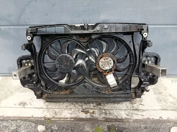 Tensor de correia ventoinha Audi A6 C6 OEM 4F0959455B image 5