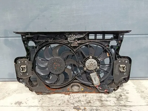 Tensor de correia ventoinha Audi A6 C6 OEM 4F0959455B image 6