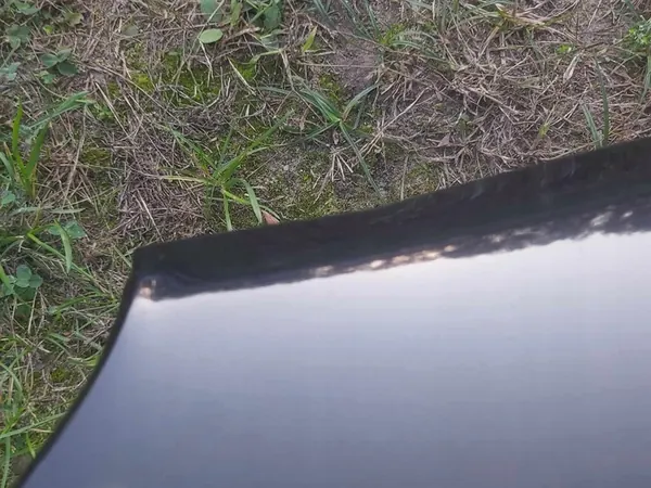 PARAFANGO SINISTRO VOLVO S60/V60 10- 31416208 image 2