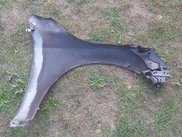 PARAFANGO SINISTRO VOLVO S60/V60 10- 31416208 image 3