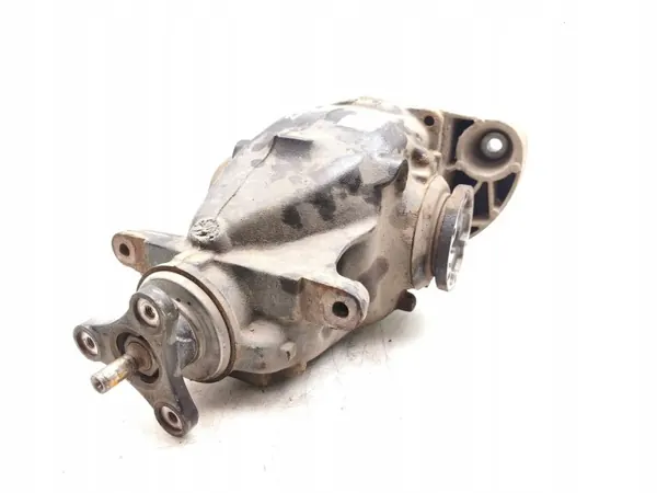 BMW X1 Rear Differential 20d xDrive 7614713 image 2