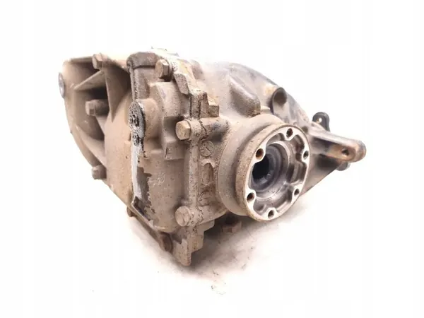 BMW X1 Rear Differential 20d xDrive 7614713 image 3
