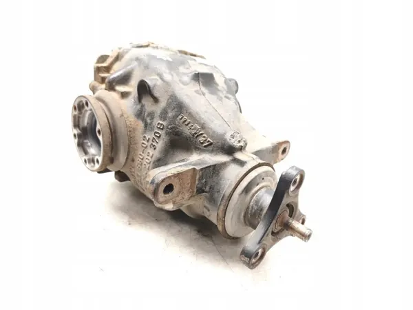 BMW X1 Rear Differential 20d xDrive 7614713 image 4