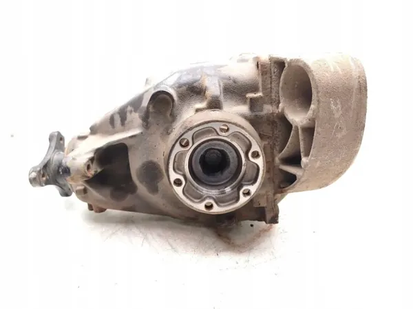 BMW X1 Rear Differential 20d xDrive 7614713 image 5