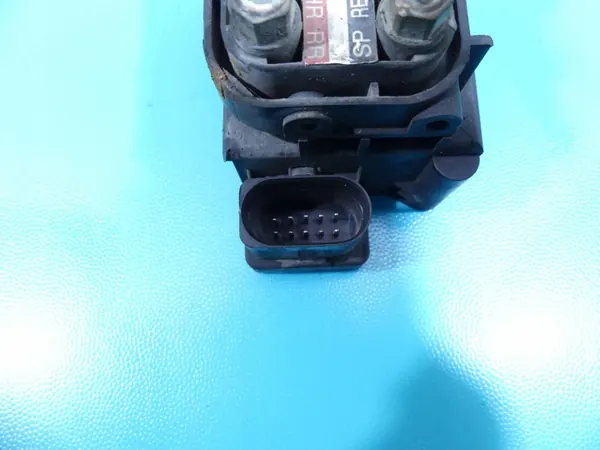 Mercedes Airmatic Ventilblock OEM IMPRK1311433 image 3
