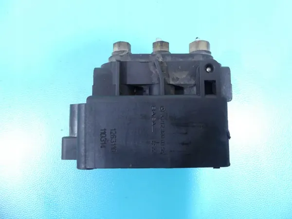Mercedes Airmatic Ventilblock OEM IMPRK1311433 image 4