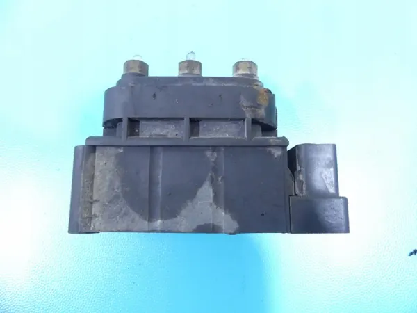Mercedes Airmatic Ventilblock OEM IMPRK1311433 image 7