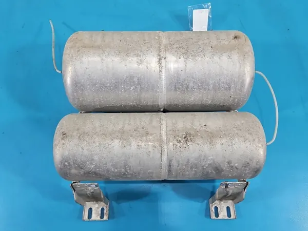 Luftbehälter OEM IMPRK1536043 für Mercedes ML W164 image 3