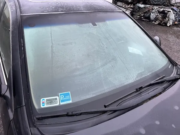 OEM AK-12-720198 Frontscheibe für Honda Accord image 4