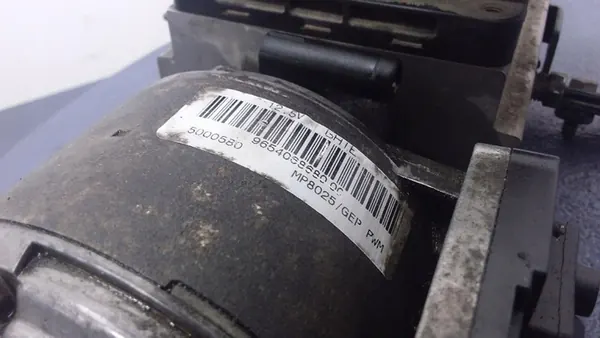 CITROEN C5 II 1.8 B Hydraulic Pump image 7