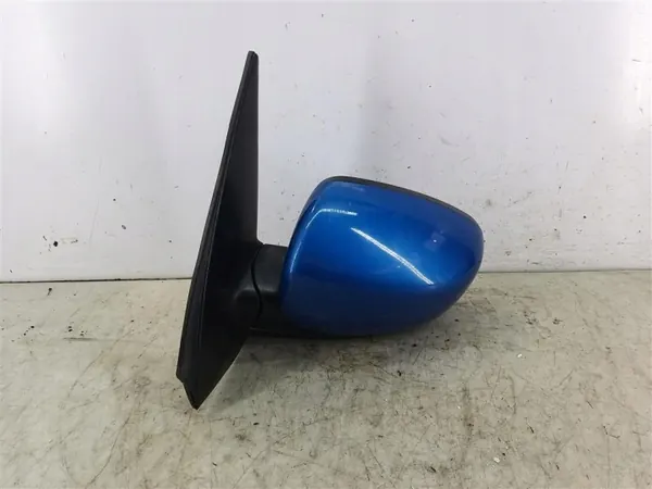 Espelho esquerdo elétrico OEM I 10 08-10 R para Hyundai i10 image 2