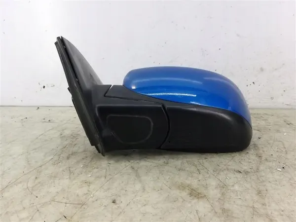 Espelho esquerdo elétrico OEM I 10 08-10 R para Hyundai i10 image 4