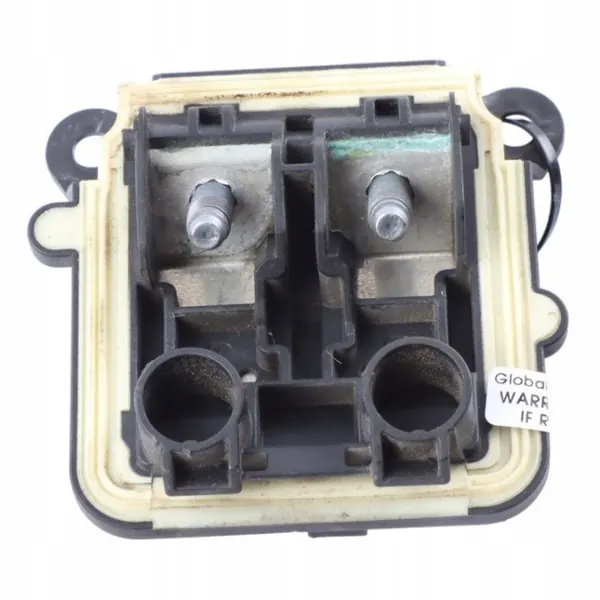 Mercedes C205 Halterung Abdeckung Schiene A2055457600 image 2