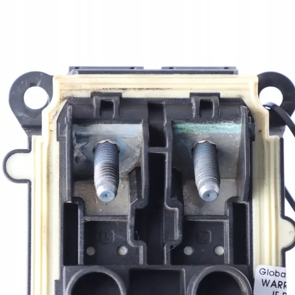 Mercedes C205 Halterung Abdeckung Schiene A2055457600 image 10