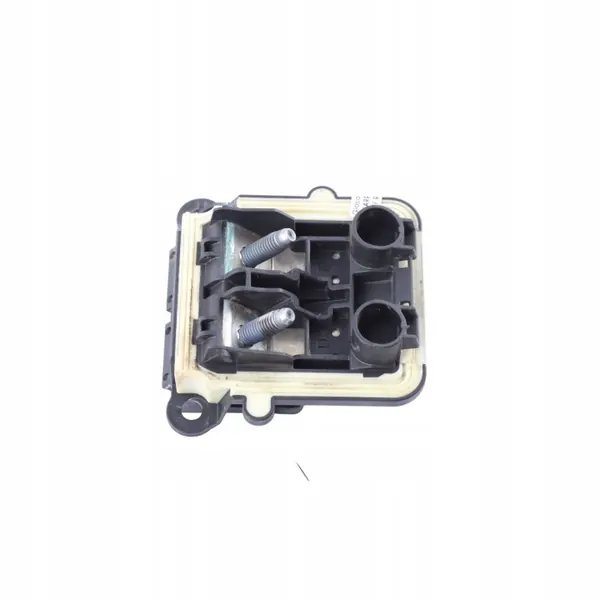 Mercedes C205 Halterung Abdeckung Schiene A2055457600 image 4