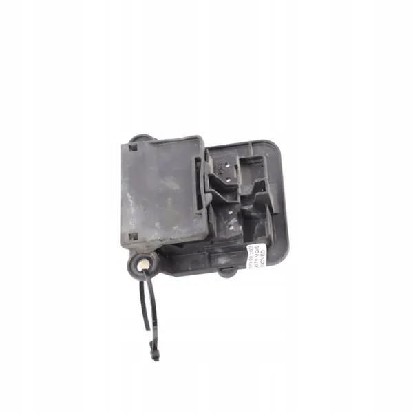 Mercedes C205 Halterung Abdeckung Schiene A2055457600 image 6