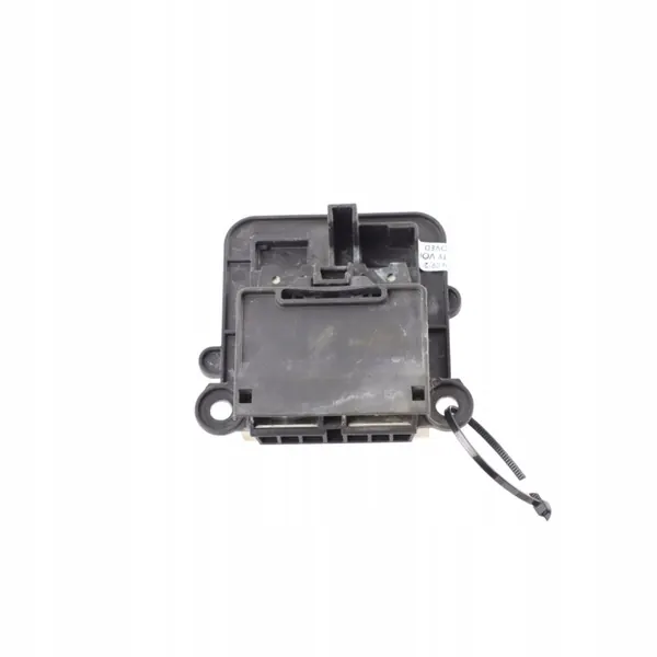Mercedes C205 Halterung Abdeckung Schiene A2055457600 image 7