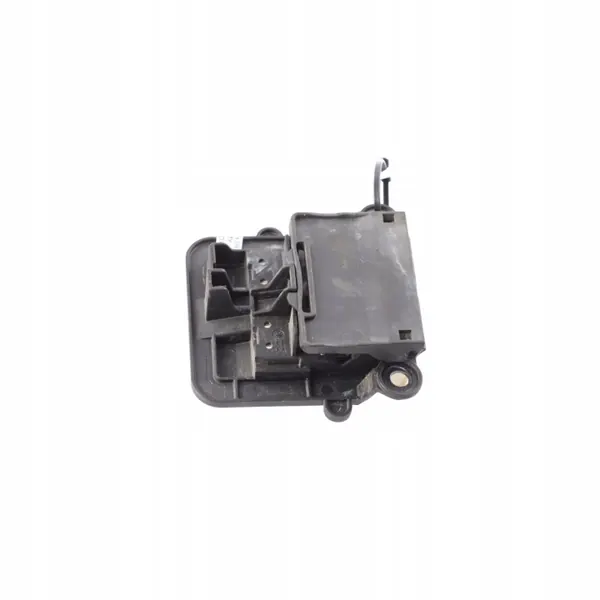 Mercedes C205 Halterung Abdeckung Schiene A2055457600 image 8