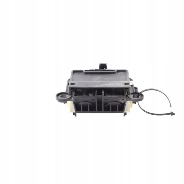 Mercedes C205 Halterung Abdeckung Schiene A2055457600 image 9