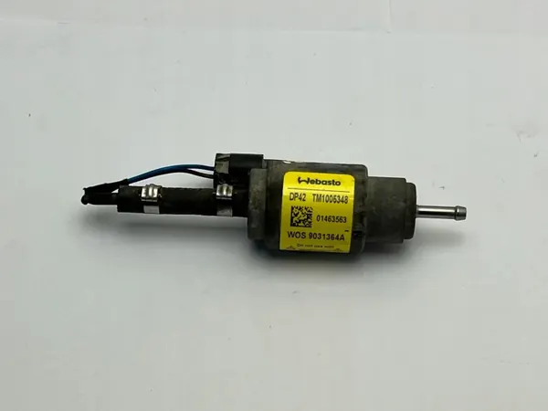Bomba de circulação Webasto Nissan Qashqai OEM 9031364A image 3