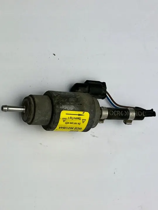 Bomba de circulação Webasto Nissan Qashqai OEM 9031364A image 4