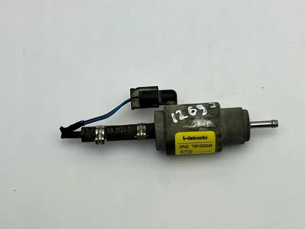 Bomba de circulação Webasto Nissan Qashqai OEM 9031364A image 5