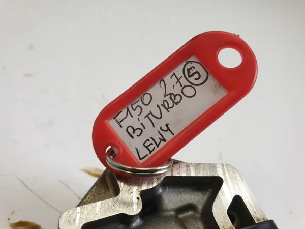 Keilriemenspanner OEM ACR1111762 Ford F150 2.7L image 3