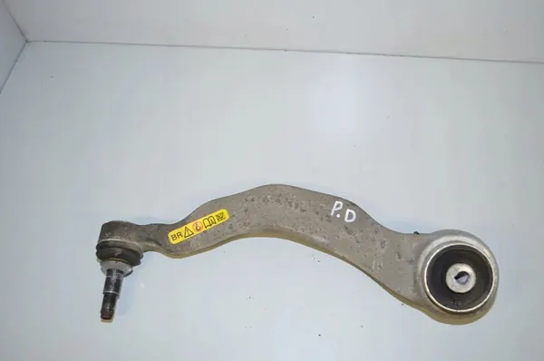 Braccio di controllo anteriore destro BMW 31106861158 image 2