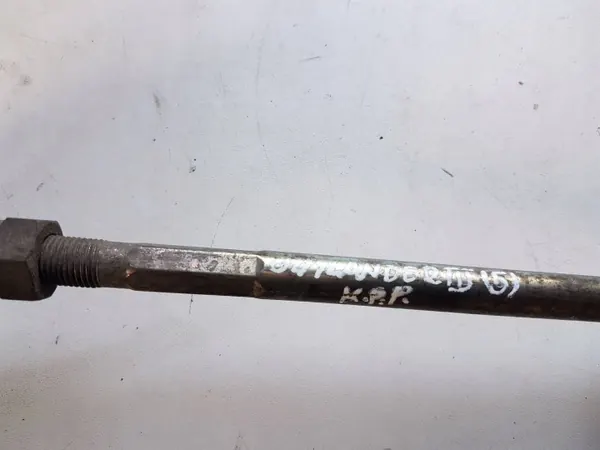 Mitsubishi OE Ohjausvarsi OEM RUM29834 - Käytetty image 4