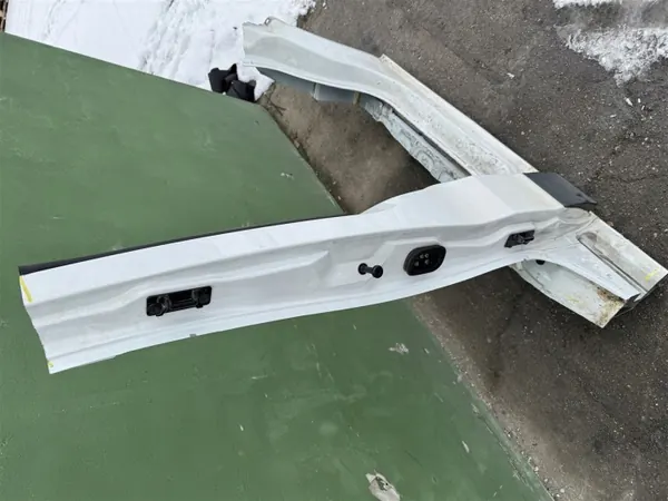Türschwelle rechts OEM PRAWY PRZESUWNY PRZEDNI Renault Trafic image 5