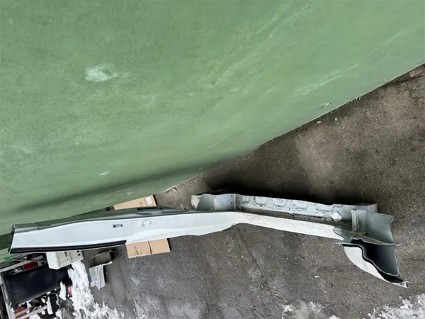 Türschwelle rechts OEM PRAWY PRZESUWNY PRZEDNI Renault Trafic image 6