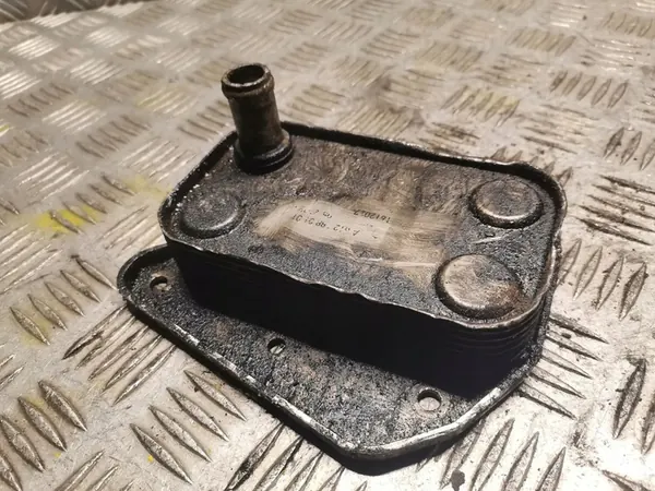 Radiador de óleo Mercedes-Benz Vito Viano W638 image 2