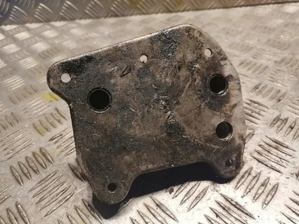 Radiador de óleo Mercedes-Benz Vito Viano W638 image 3