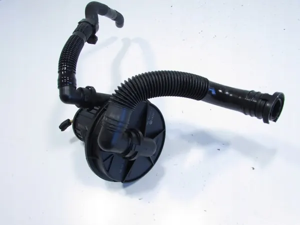Toissijainen ilmapumppu OEM 06A959253B VW Golf 4:lle image 4