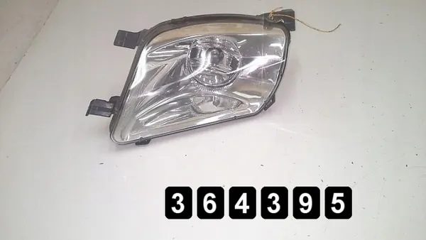 Peugeot Sumuvalo OEM AM-364395 - Käytetty image 2