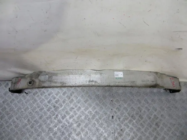 Mercedes W246 voorbumperbalk OEM A2466900240 image 2