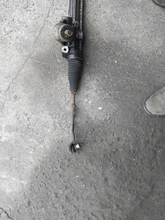 Stuurinrichting 2.0 TDI Audi A5 8T 8T2422066C image 2