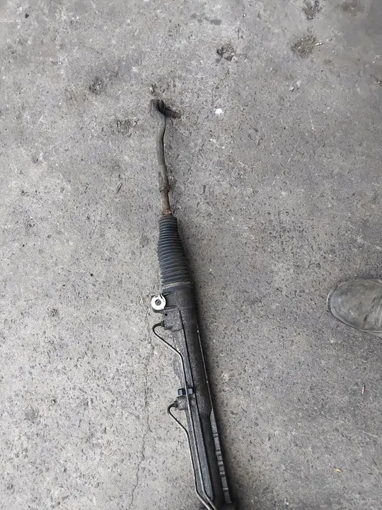 Stuurinrichting 2.0 TDI Audi A5 8T 8T2422066C image 4