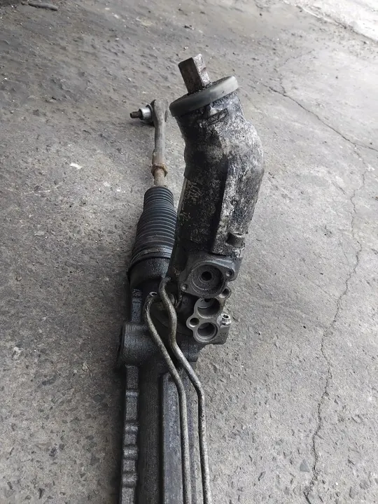 Stuurinrichting 2.0 TDI Audi A5 8T 8T2422066C image 5