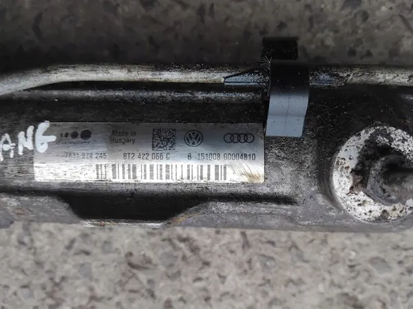 Stuurinrichting 2.0 TDI Audi A5 8T 8T2422066C image 6