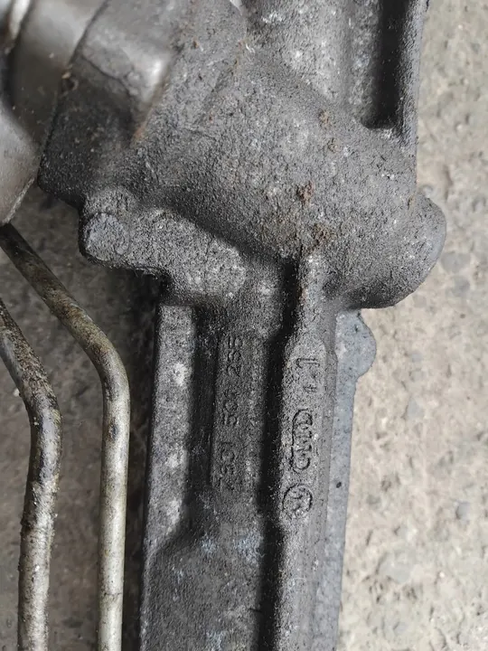 Stuurinrichting 2.0 TDI Audi A5 8T 8T2422066C image 7