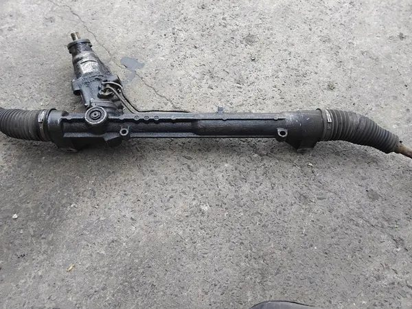 Stuurinrichting 2.0 TDI Audi A5 8T 8T2422066C image 9