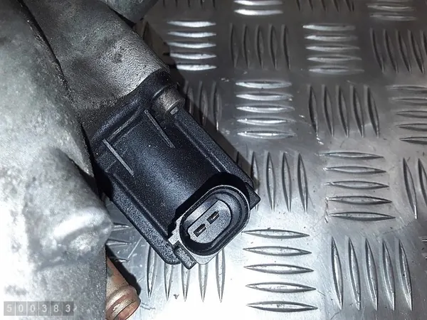 Turbo Audi A4 B8 2014 1800 Gasolina 06l145701j image 10