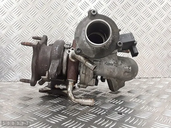 Turbo Audi A4 B8 2014 1800 Gasolina 06l145701j image 2