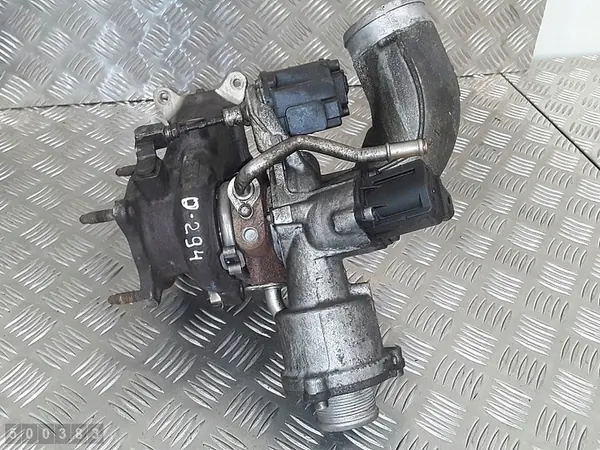 Turbo Audi A4 B8 2014 1800 Gasolina 06l145701j image 7