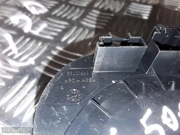 Glijring Fiat 500 X 59001668 image 4