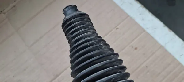 Capa de borracha de direção Audi SQ8 Q8 4M0423832B image 5