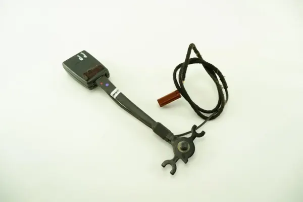 Etuoikea turvavyön kiristin OEM 6G9N61208AG image 3